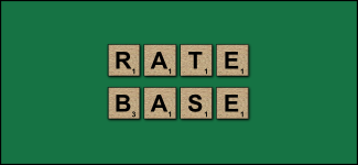 Rate Base